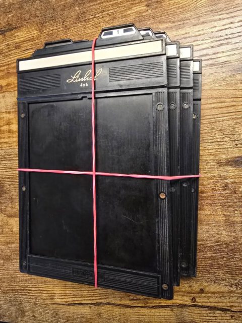 Zu Weihnachten von mir für mich 😀

#xmas #xmasgift #linhof #linhoftechnika #filmphotography